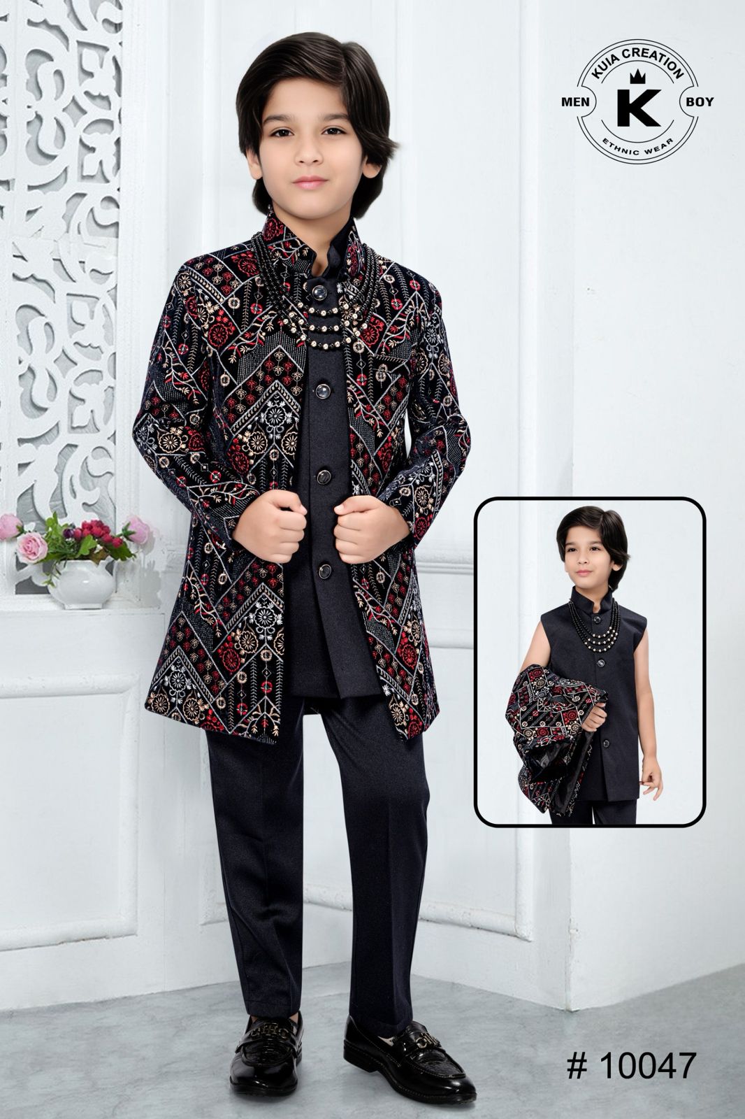 Kuia Fashion Collection 4