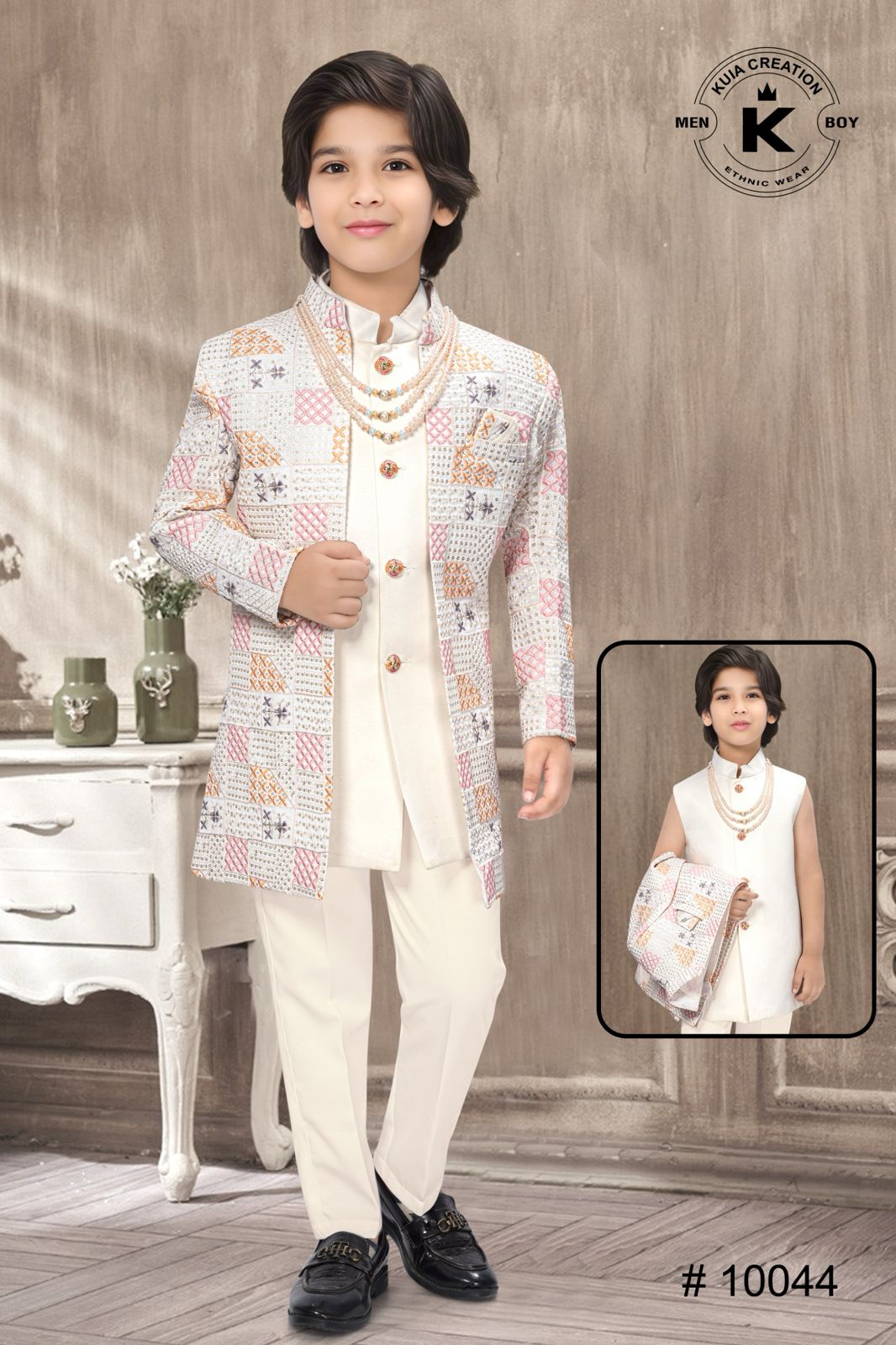 Kuia Fashion Collection 5